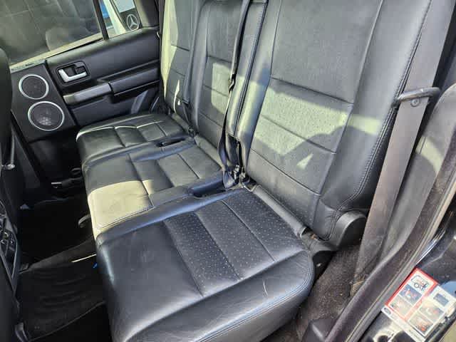 Thumbnail: 2005 Land Rover LR3 - 21