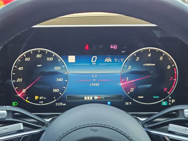 Thumbnail: 2023 Mercedes-Benz S-Class - 33