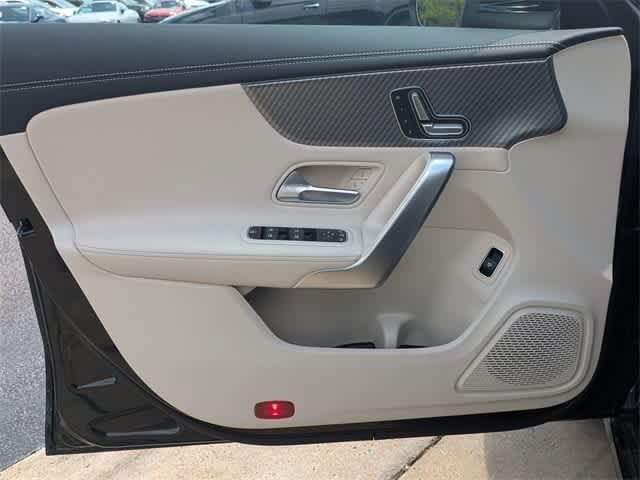 2025 Mercedes-Benz CLA 250 15