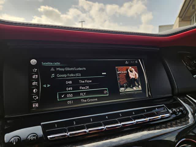 Thumbnail: 2023 Rolls-Royce Cullinan - 33