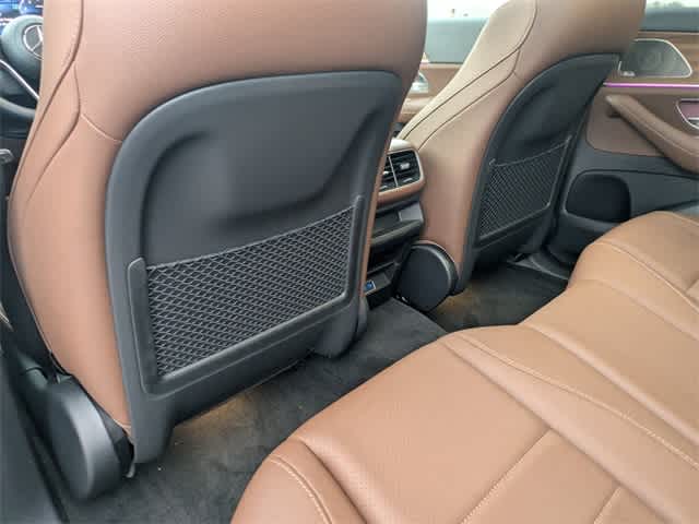 Thumbnail: 2025 Mercedes-Benz GLE - 18