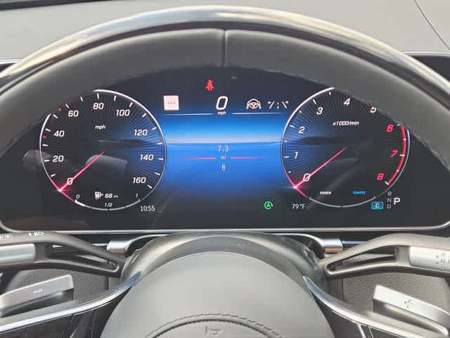 Thumbnail: 2026 Mercedes-Benz S-Class - 33