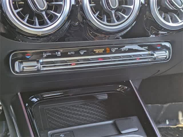 2025 Mercedes-Benz GLA 250 22