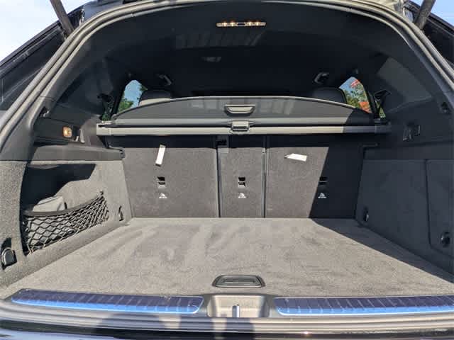 Thumbnail: 2025 Mercedes-Benz GLE - 34