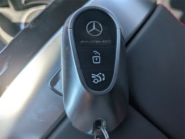 Thumbnail: 2026 Mercedes-Benz GLC - 36