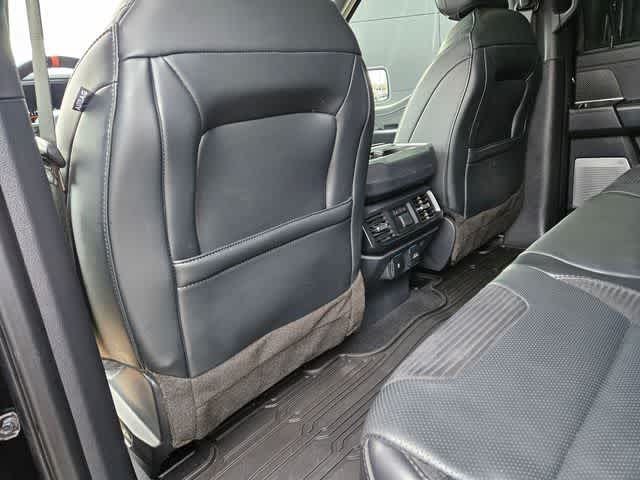 Thumbnail: 2023 Ford F-150 - 18