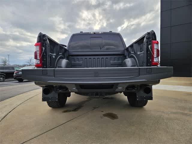 Thumbnail: 2023 Ford F-150 - 38