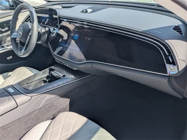 Thumbnail: 2025 Mercedes-Benz E-Class - 11