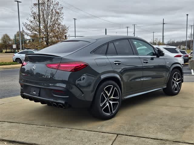 Thumbnail: 2026 Mercedes-Benz GLE - 8