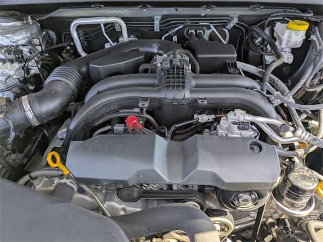 Thumbnail: 2018 Subaru Outback - 14