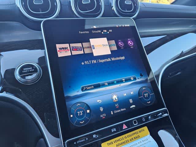 Thumbnail: 2026 Mercedes-Benz GLC - 26