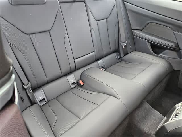 Thumbnail: 2026 BMW 4 Series - 20