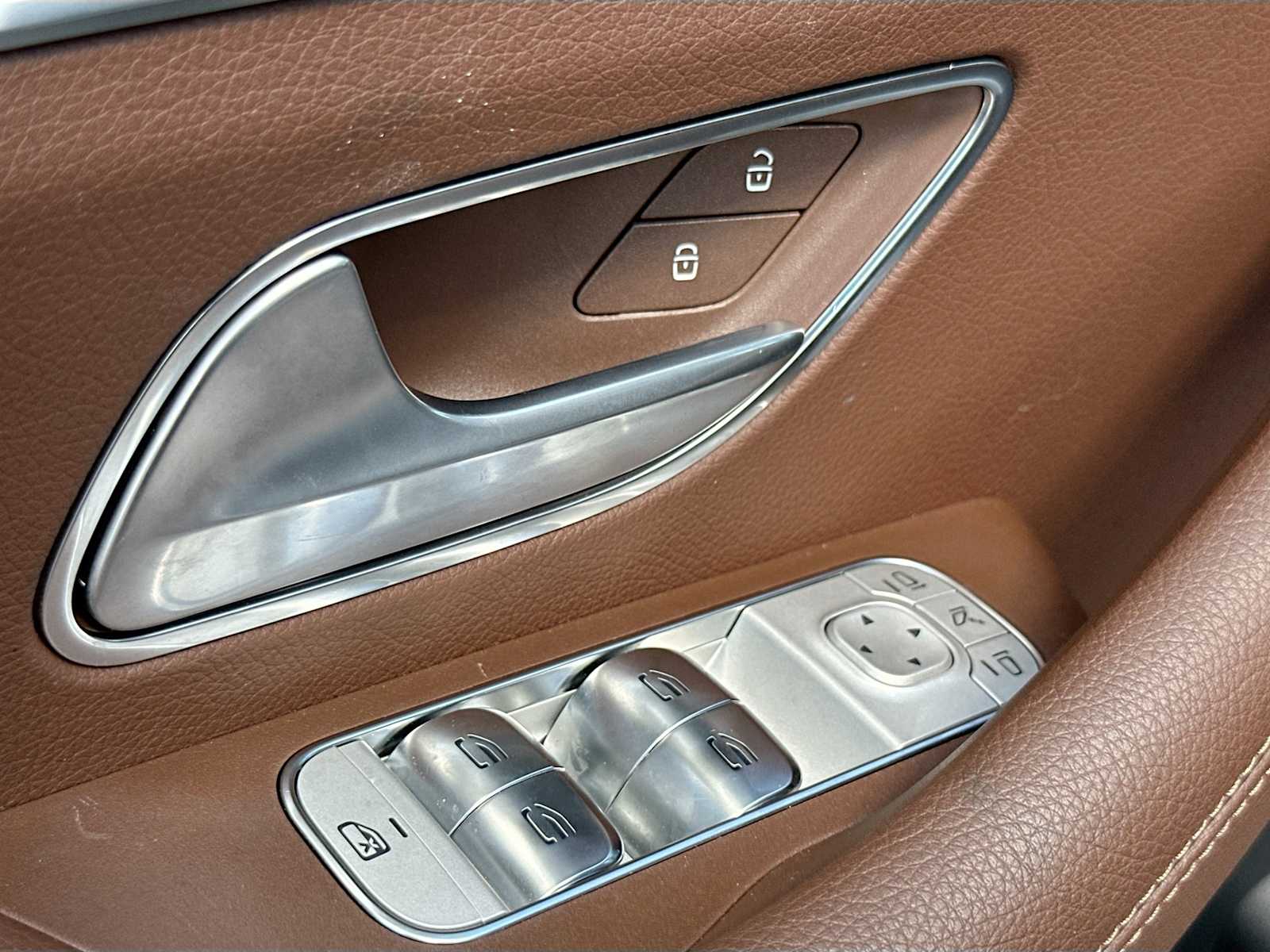 2025 Mercedes-Benz GLE GLE350 - Photo 17