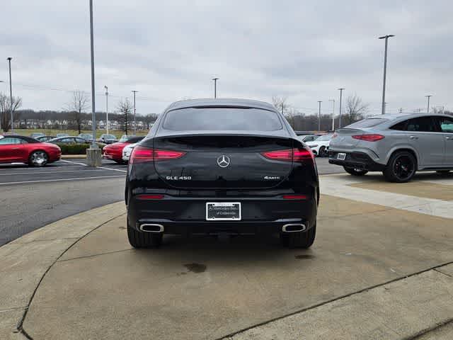 Thumbnail: 2026 Mercedes-Benz GLE - 7