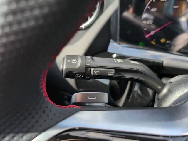 Thumbnail: 2026 Mercedes-Benz GLA - 25