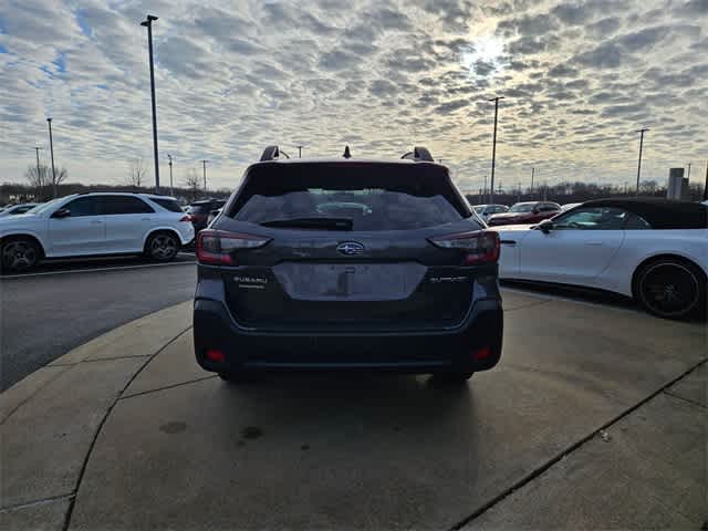 Thumbnail: 2025 Subaru Outback - 7