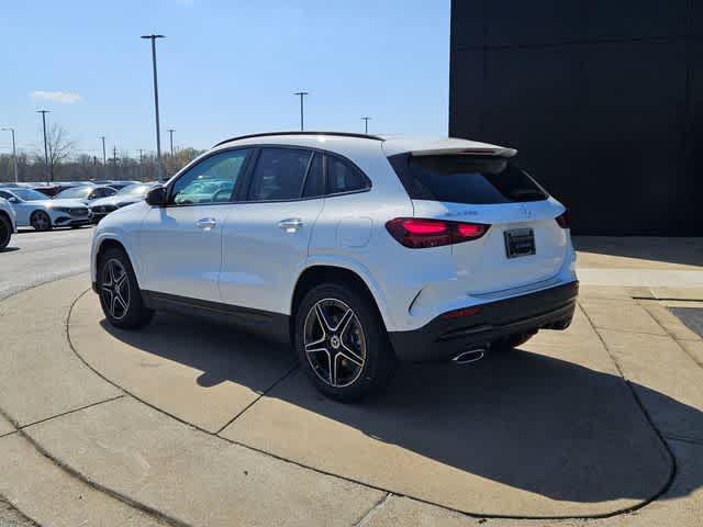 Thumbnail: 2026 Mercedes-Benz GLA - 6