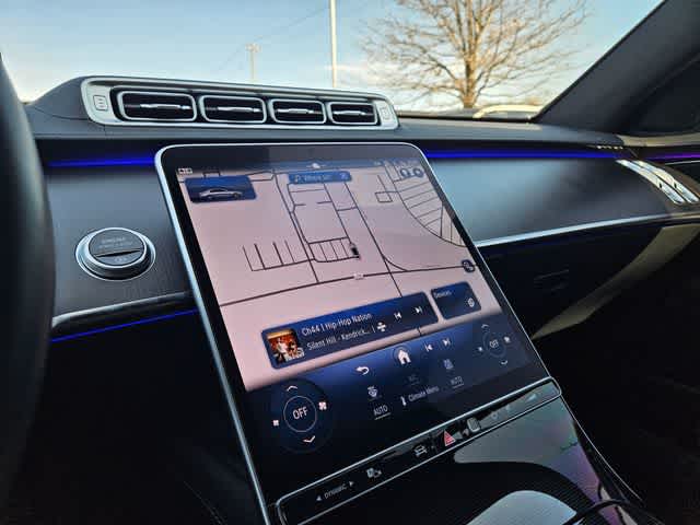 Thumbnail: 2023 Mercedes-Benz S-Class - 28