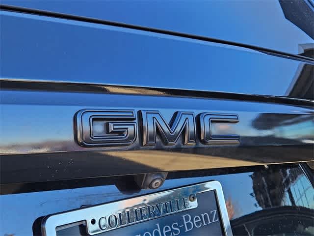 Thumbnail: 2021 GMC Yukon XL - 10
