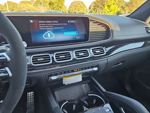 Thumbnail: 2026 Mercedes-Benz GLE - 28