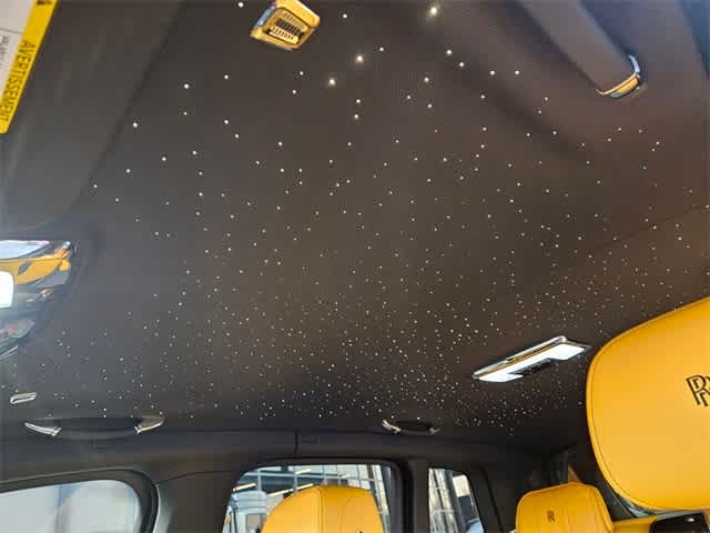 Thumbnail: 2022 Rolls-Royce Cullinan - 18