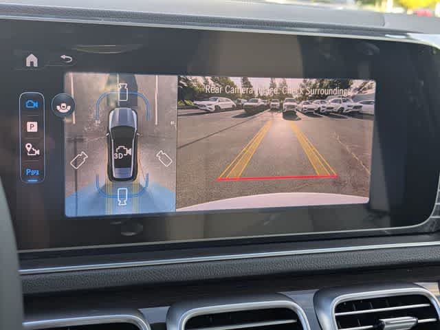 Thumbnail: 2026 Mercedes-Benz GLE - 28