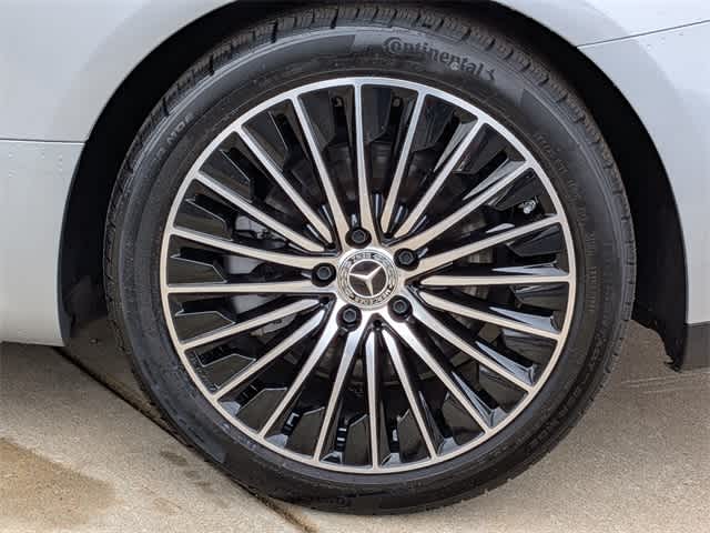 Thumbnail: 2024 Mercedes-Benz CLE - 13