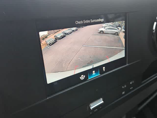 Thumbnail: 2024 Mercedes-Benz Sprinter - 21