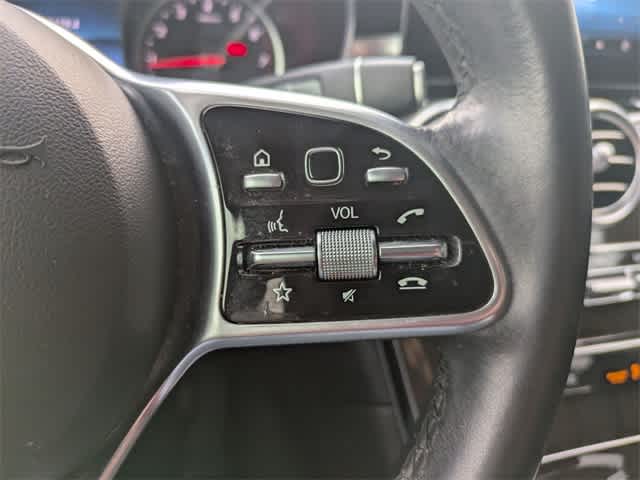 Thumbnail: 2022 Mercedes-Benz GLC - 23