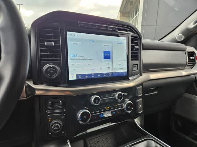 Thumbnail: 2023 Ford F-150 - 29