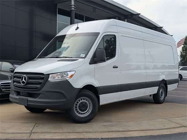 2025 Mercedes-Benz Sprinter 2500 -
                  Collierville, TN