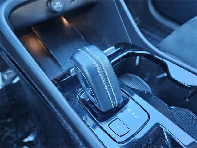 Thumbnail: 2020 Volvo XC40 - 34