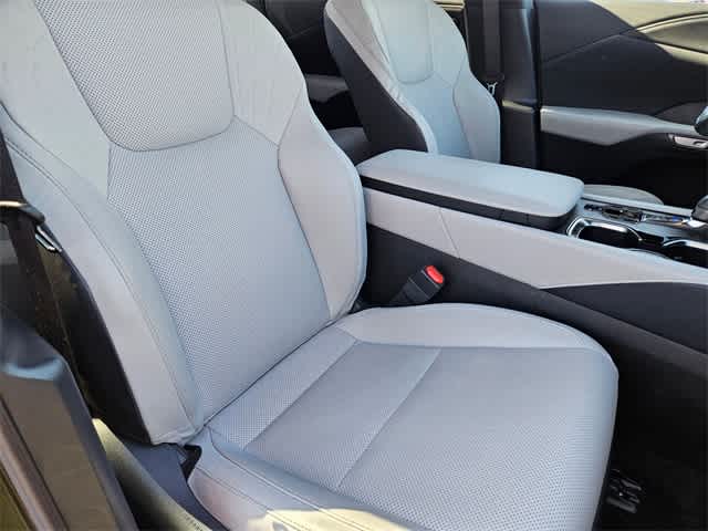 Thumbnail: 2023 Lexus RX - 22