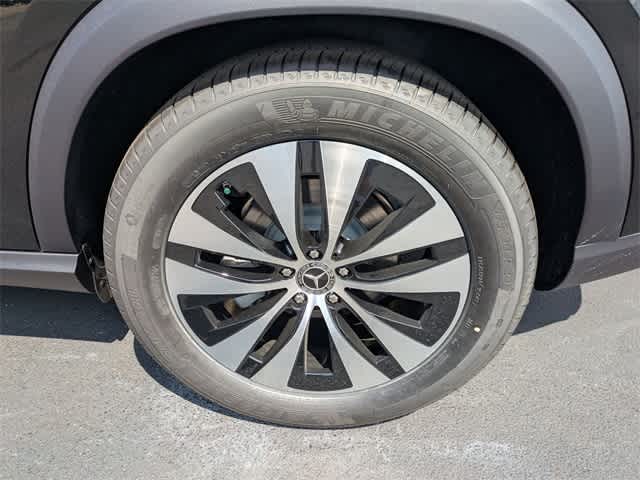 Thumbnail: 2025 Mercedes-Benz GLS - 12