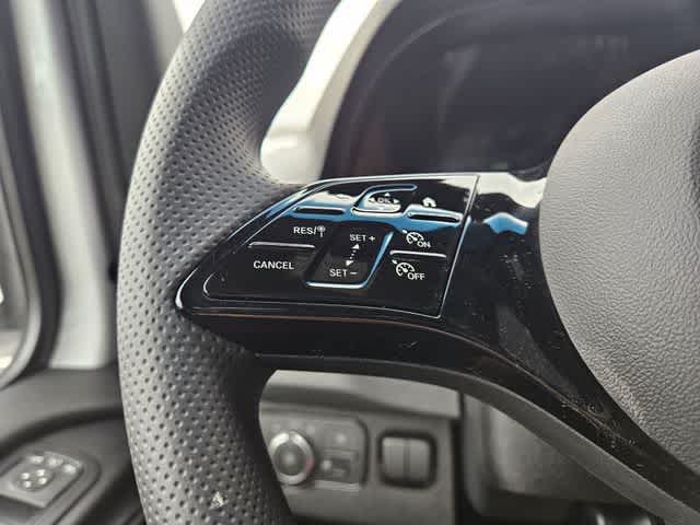 Thumbnail: 2026 Mercedes-Benz Sprinter - 25