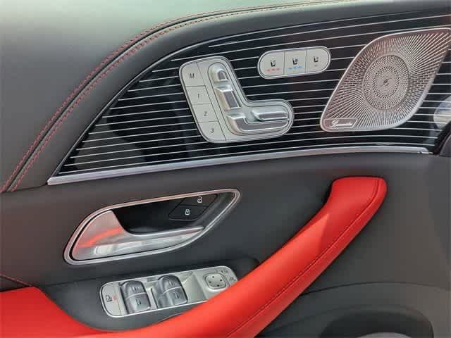 Thumbnail: 2025 Mercedes-Benz GLE - 16