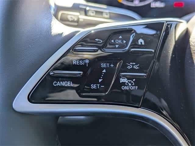 Thumbnail: 2025 Mercedes-Benz GLS - 20