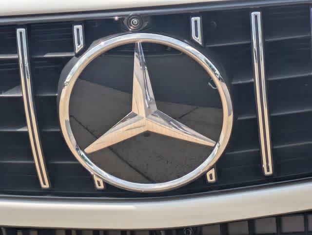 Thumbnail: 2025 Mercedes-Benz SL-Class - 12