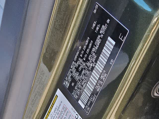 Thumbnail: 2023 Lexus RX - 36