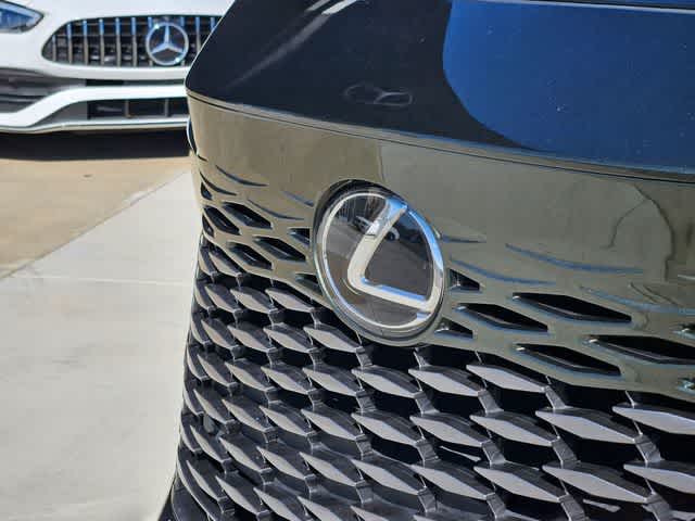 Thumbnail: 2023 Lexus RX - 11