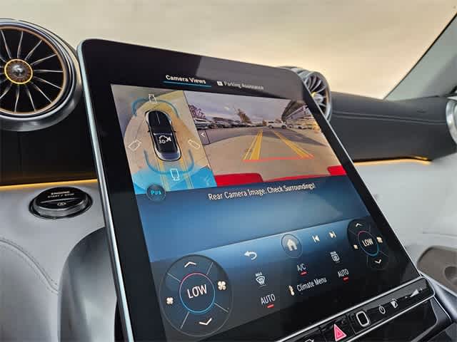 Thumbnail: 2026 Mercedes-Benz SL-Class - 24