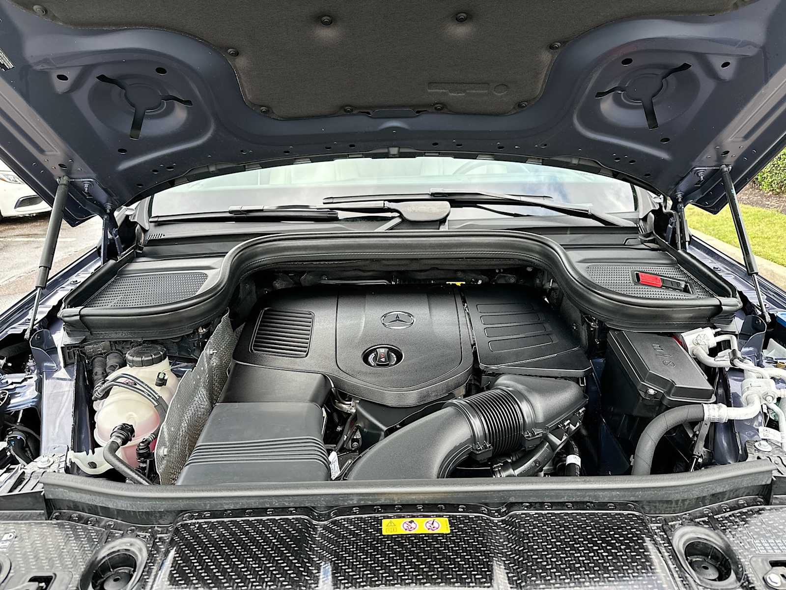 Thumbnail: 2024 Mercedes-Benz GLE - 32