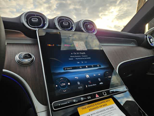 Thumbnail: 2026 Mercedes-Benz GLC - 34