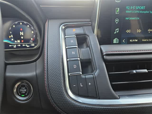 Thumbnail: 2023 Chevrolet Tahoe - 32