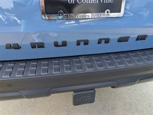 Thumbnail: 2025 Toyota 4Runner - 12