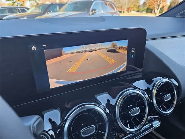 Thumbnail: 2026 Mercedes-Benz GLA - 30