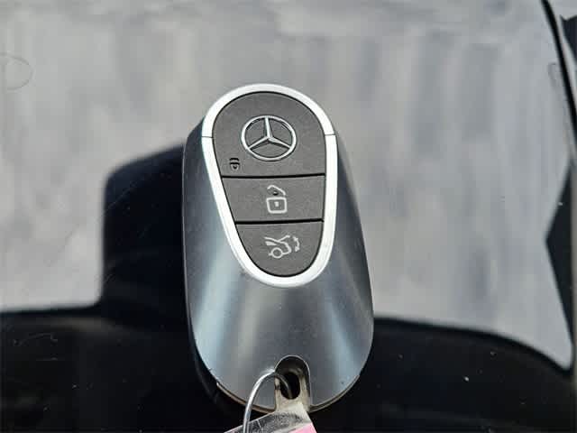 Thumbnail: 2023 Mercedes-Benz EQE - 34