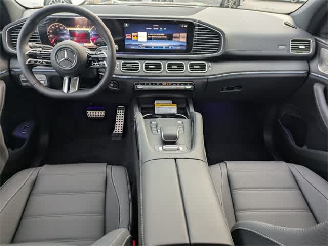 Thumbnail: 2026 Mercedes-Benz GLS - 15