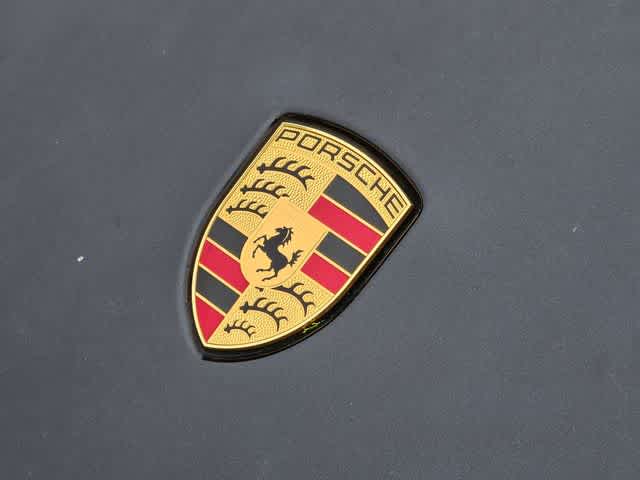 Thumbnail: 2023 Porsche Taycan - 11