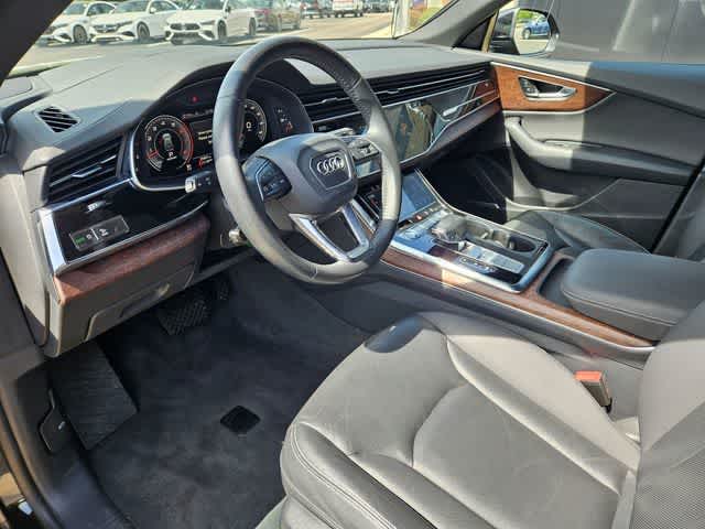 Thumbnail: 2019 Audi Q8 - 2